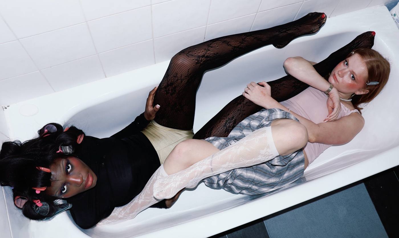 Tradition with a Twist editorial 4