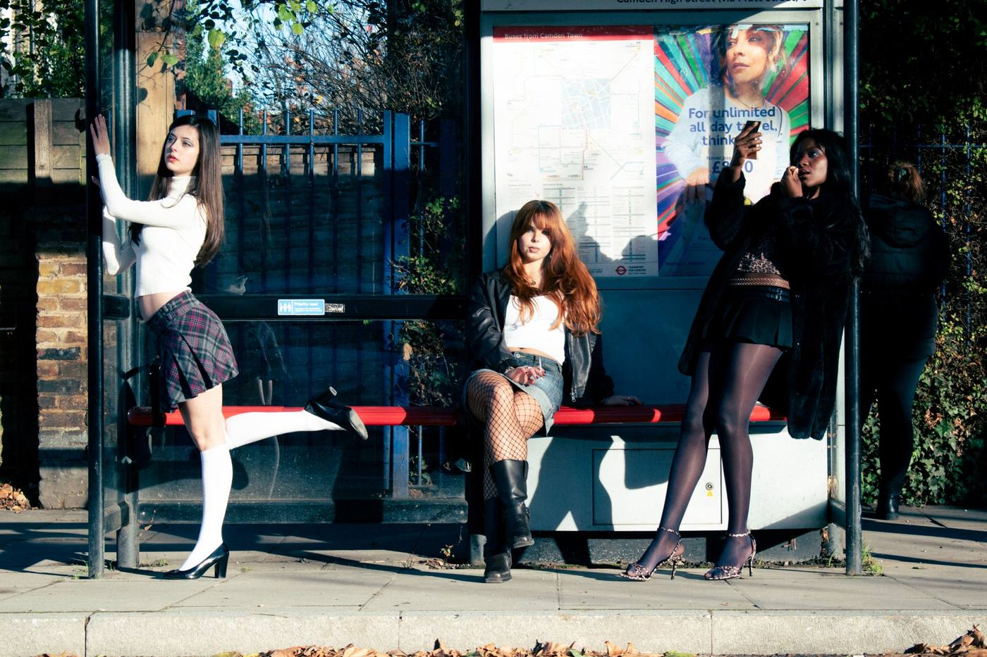 Subculture editorial 2