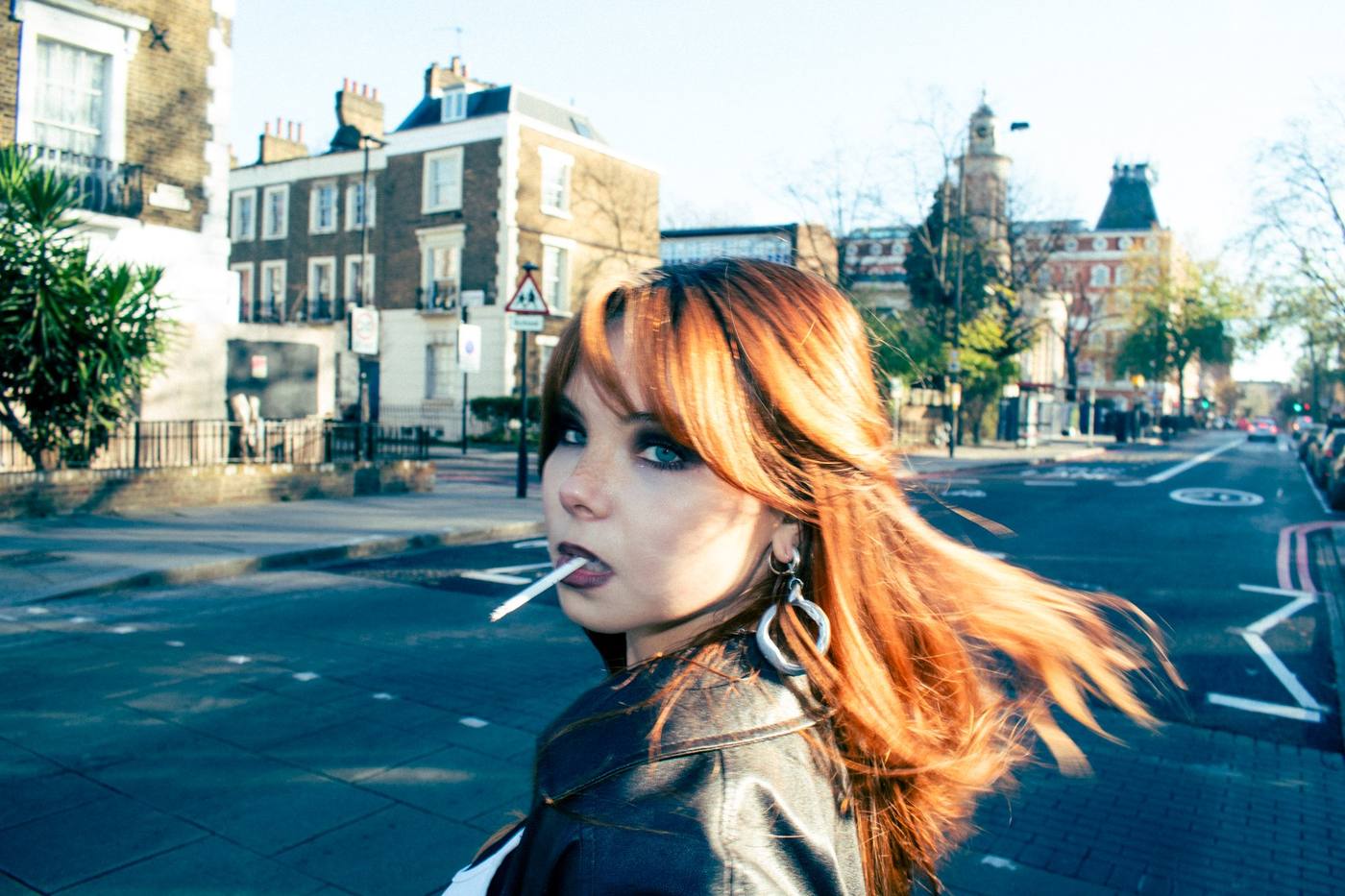 Subculture editorial 3