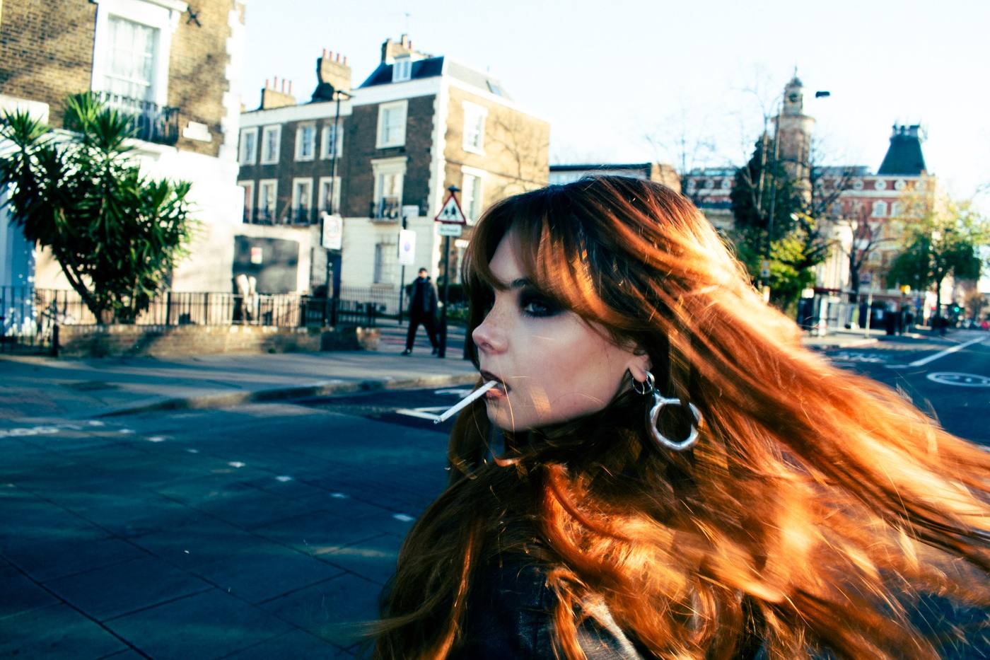 Subculture editorial 4