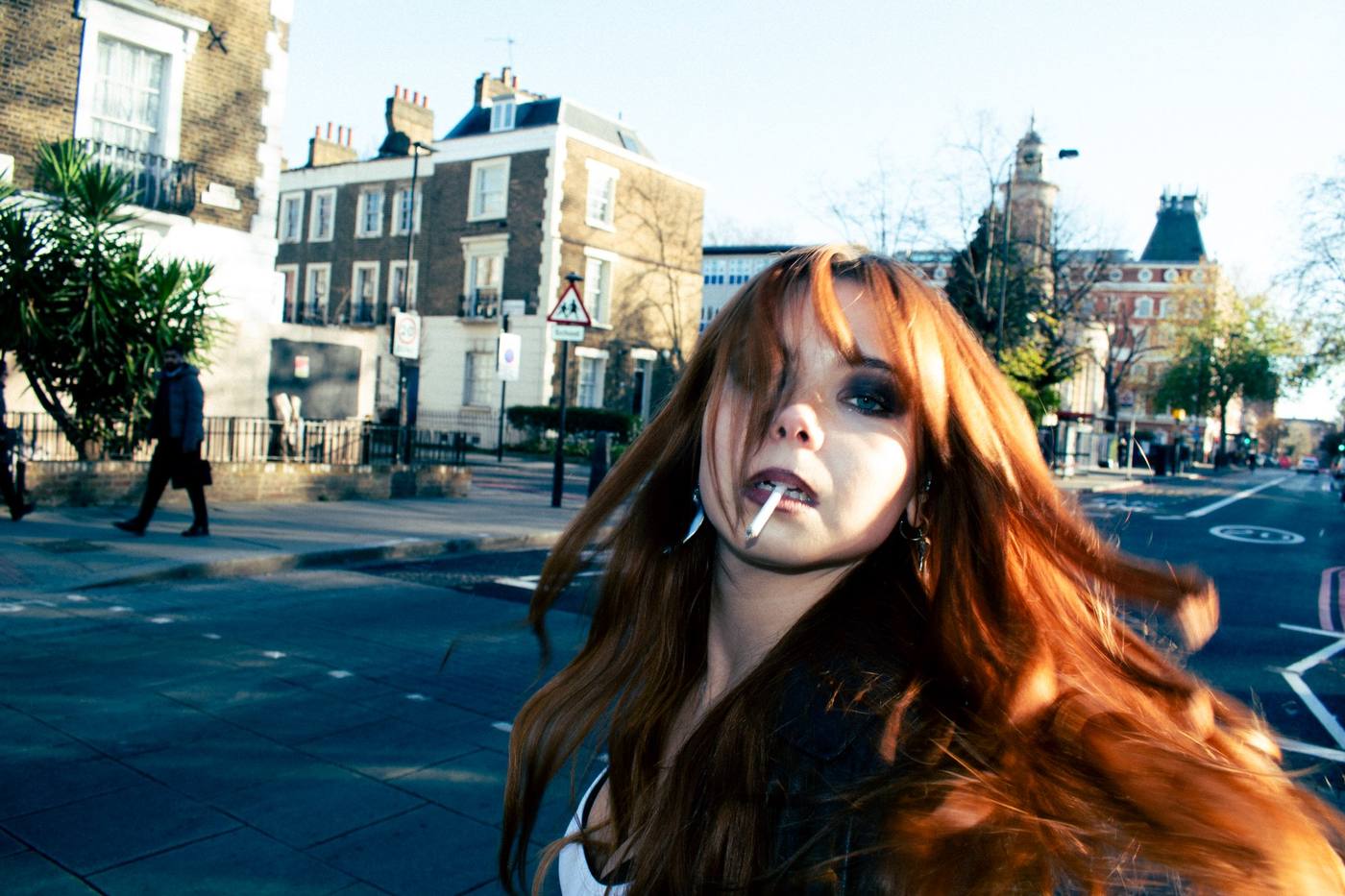 Subculture editorial 5