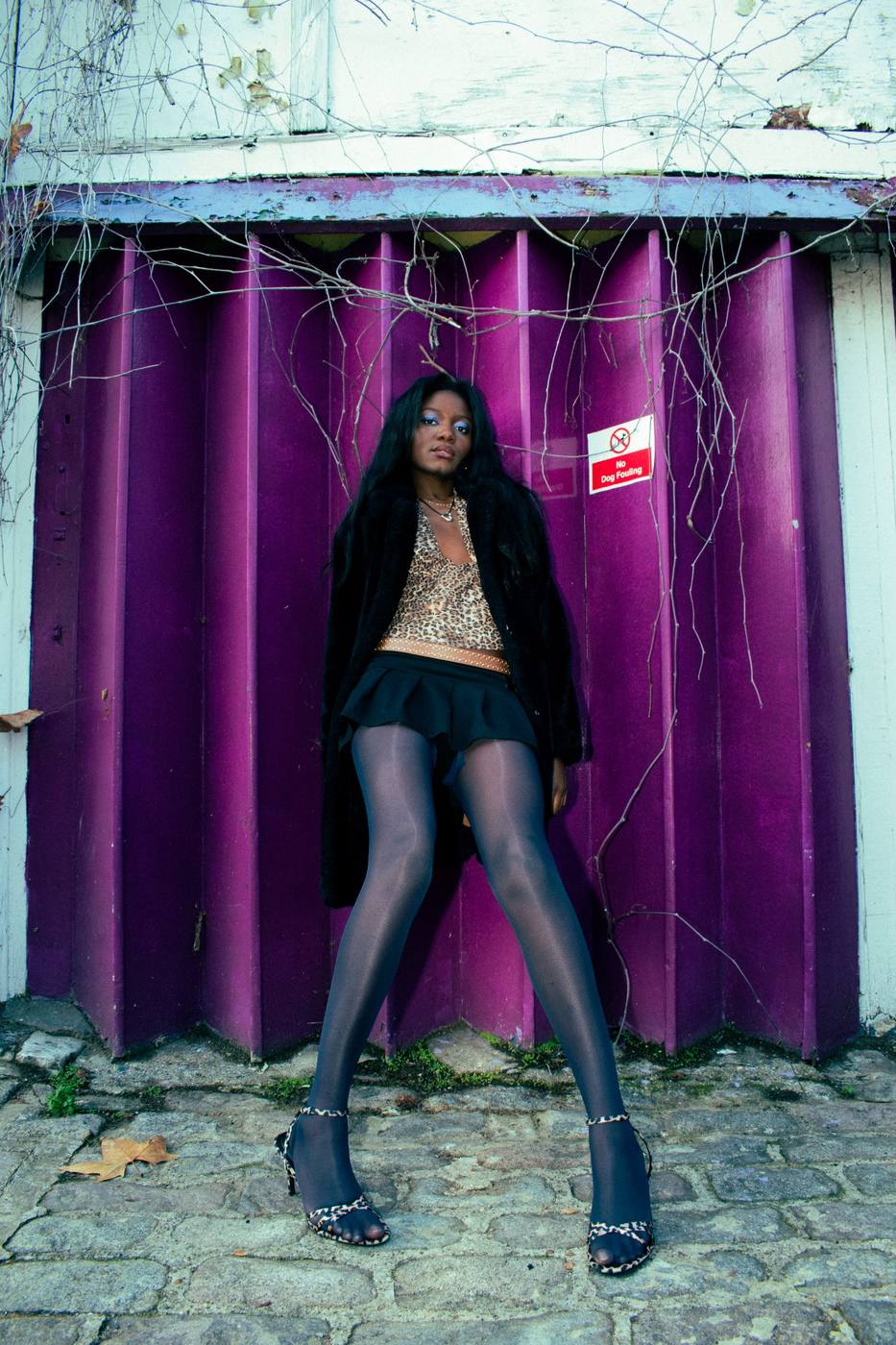 Subculture editorial 6