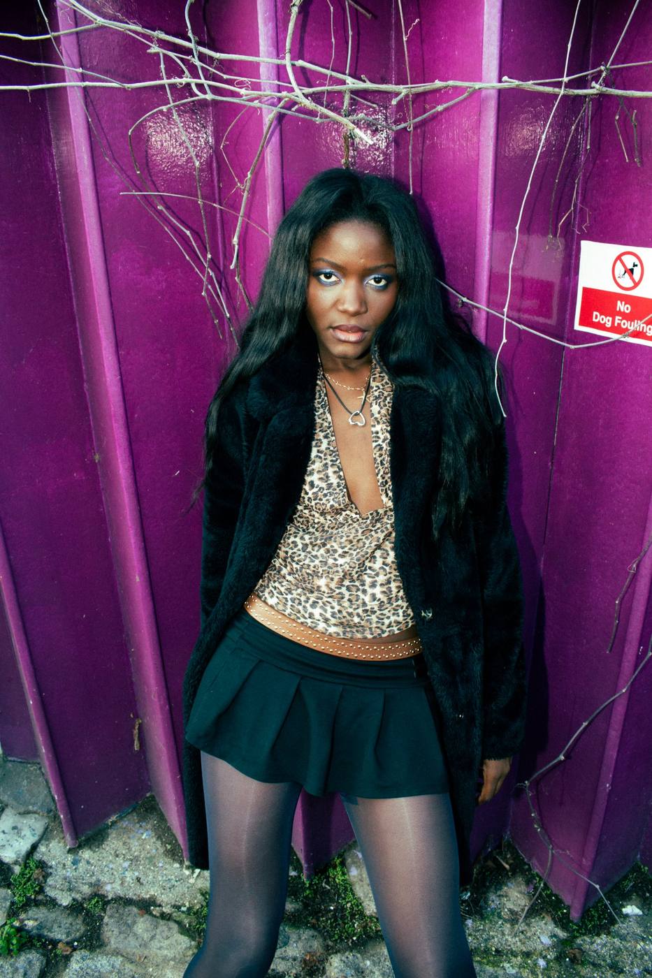 Subculture editorial 7